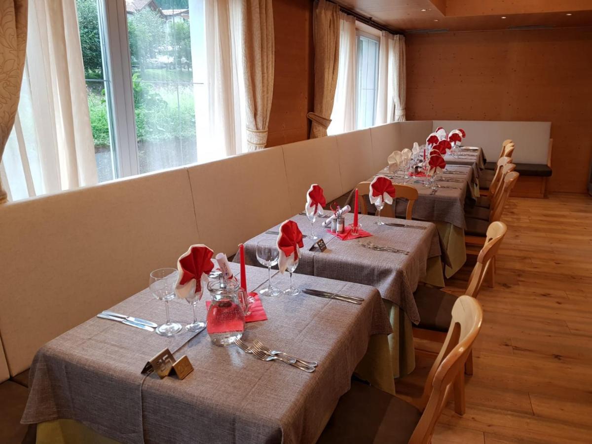 Hotel Diamant Park Campitello di Fassa Exterior photo