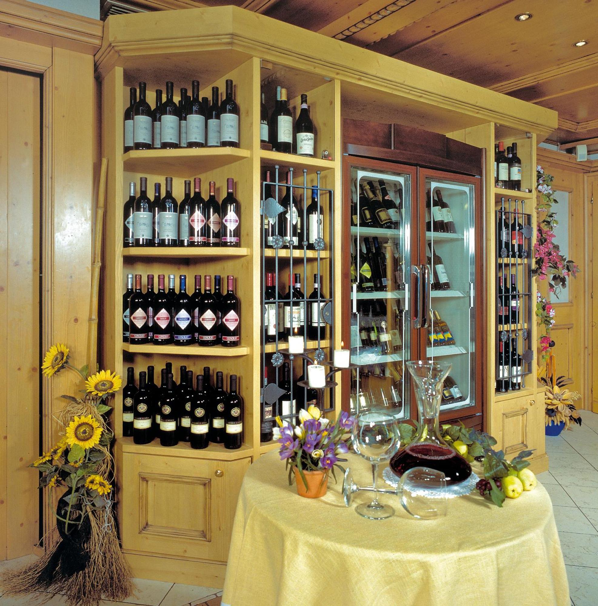 Hotel Diamant Park Campitello di Fassa Exterior photo