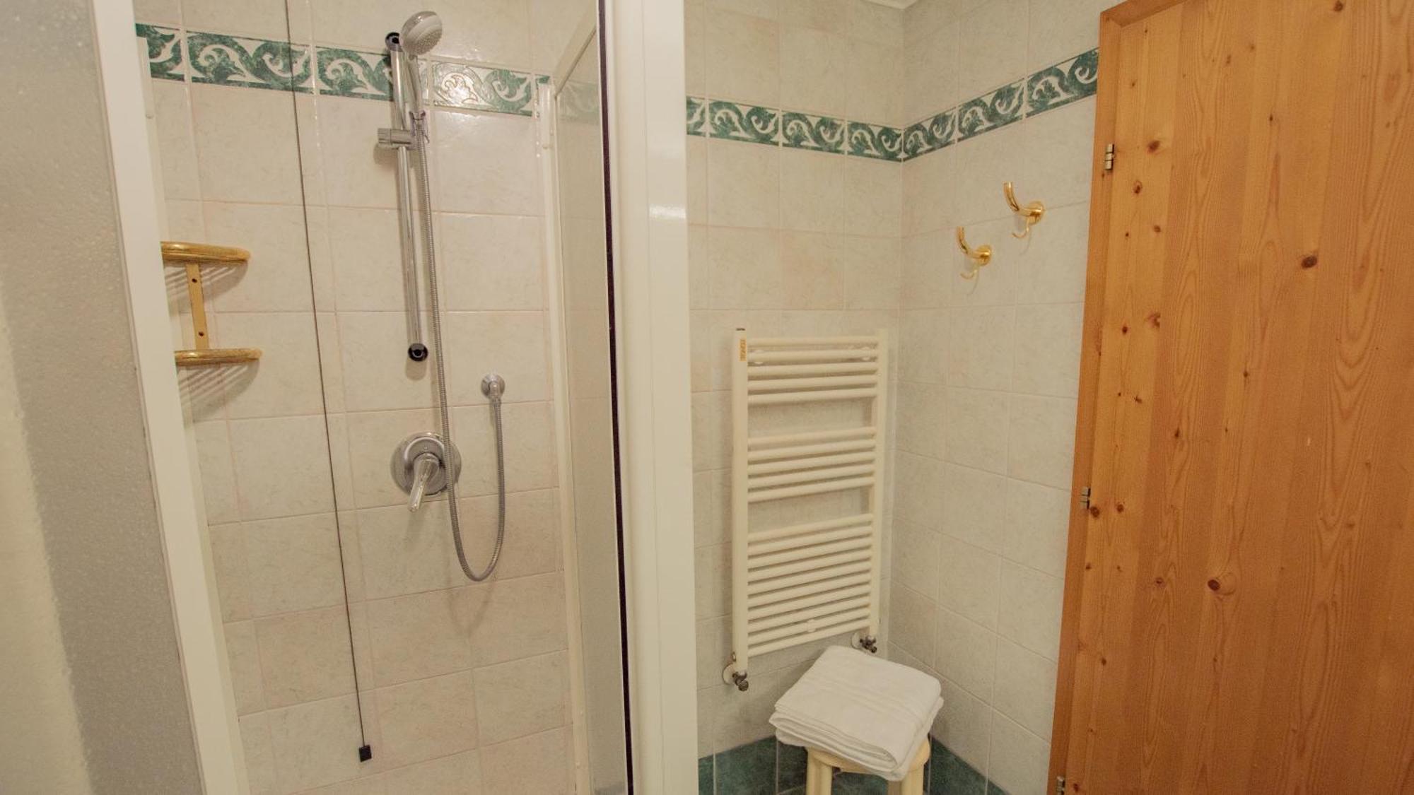 Hotel Diamant Park Campitello di Fassa Room photo