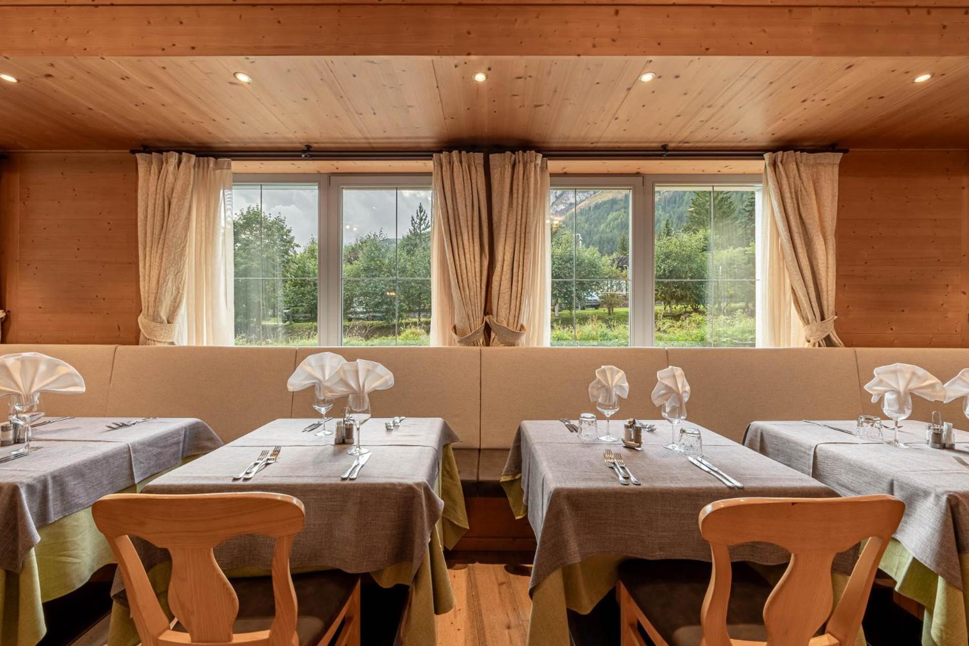 Hotel Diamant Park Campitello di Fassa Exterior photo